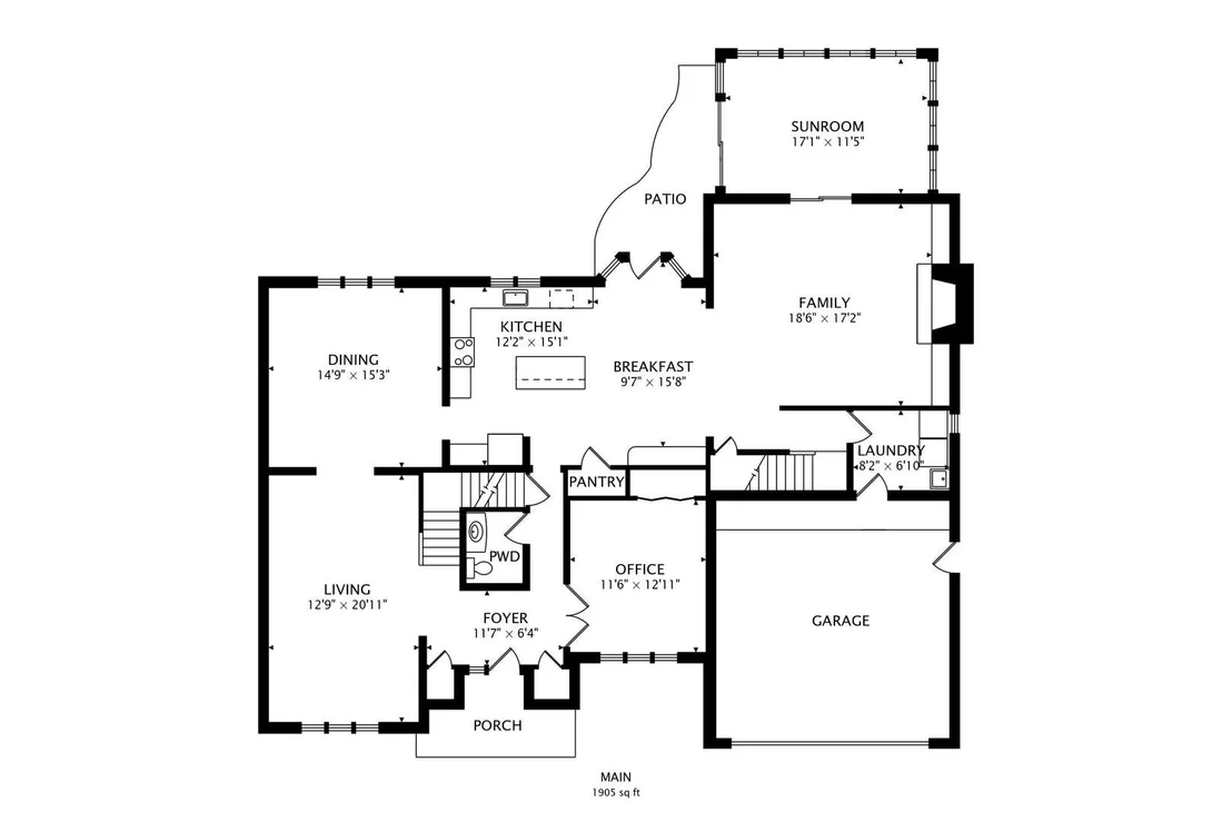 Photo of 1016 Liberty Drive