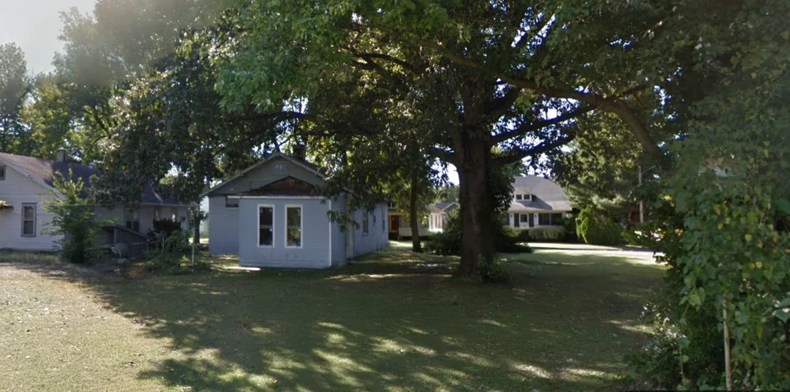 Photo of 228 N Reader Street