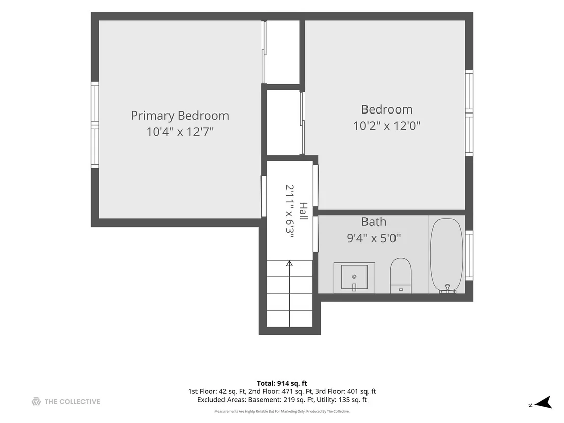 Photo of 15101 Beachview Terrace
