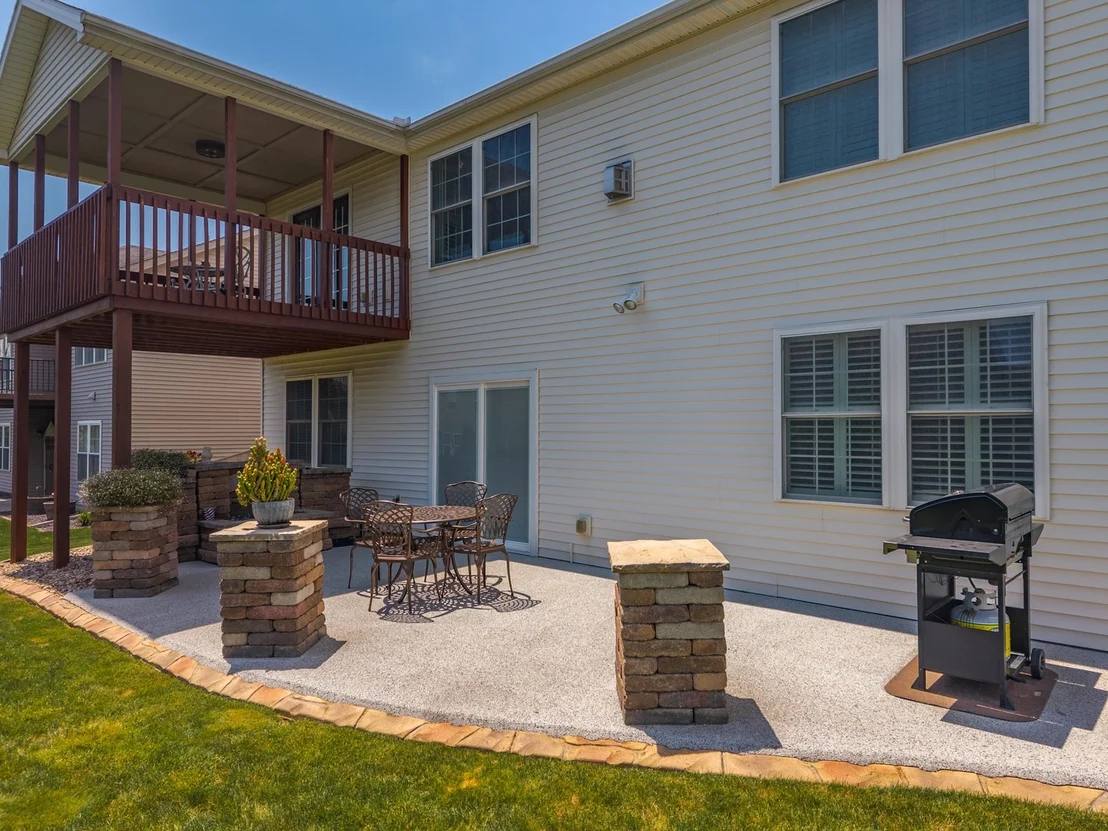 Photo of 1412 Kickapoo Creek Road