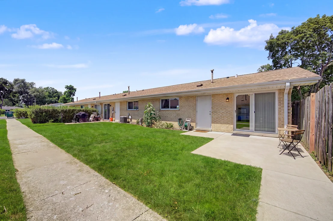 Photo of Unit A at 813 Valley Stream Drive