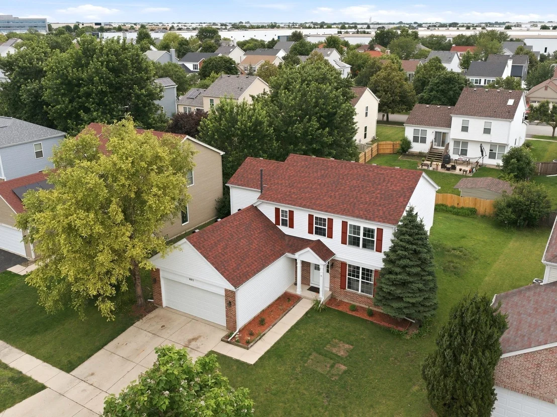 Photo of 601 Greystone Lane
