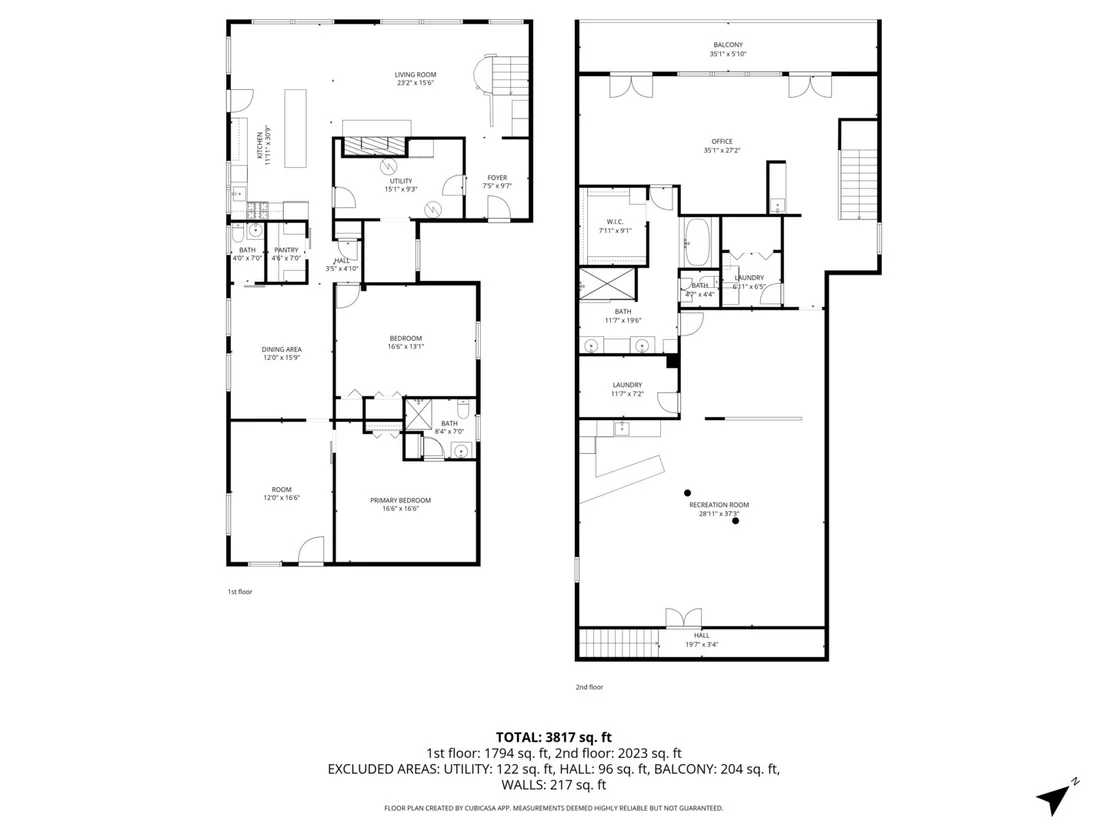 Photo of 1423 N River Road