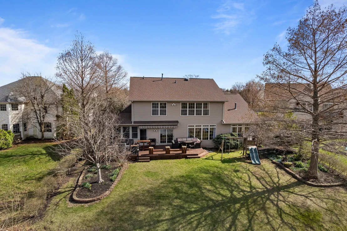 Photo of 2804 Wedgewood Drive