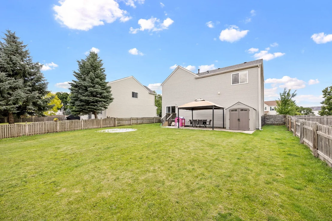 Photo of 1802 Blue Ridge Drive