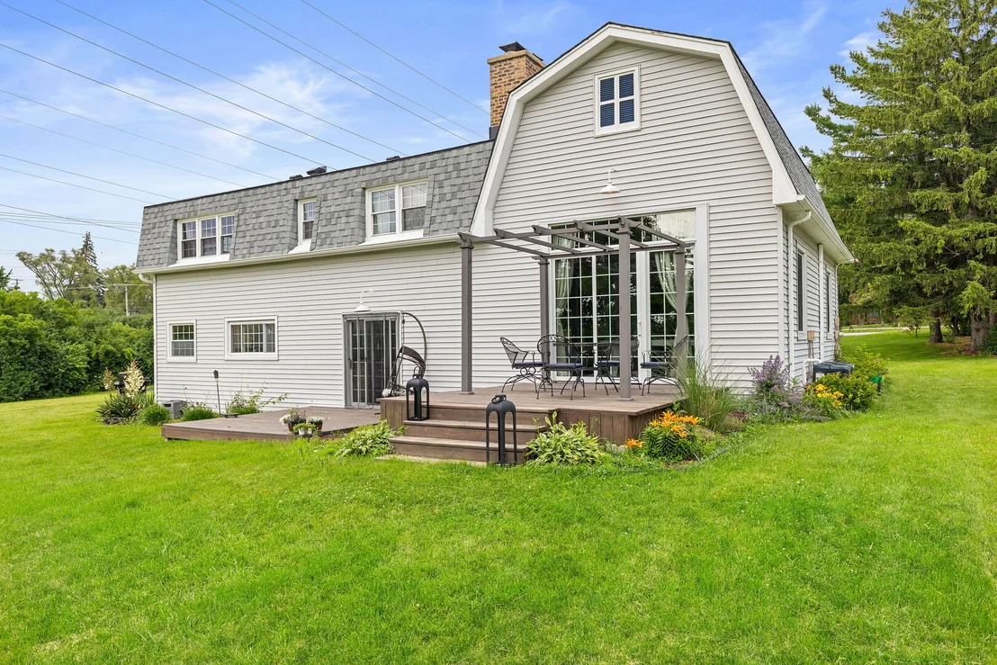 Photo of 2N330 Swift Road