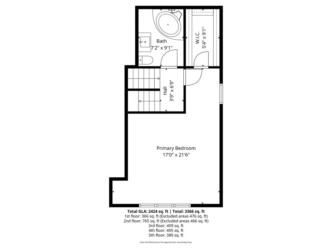 Photo of 283 HILLSIDE Avenue