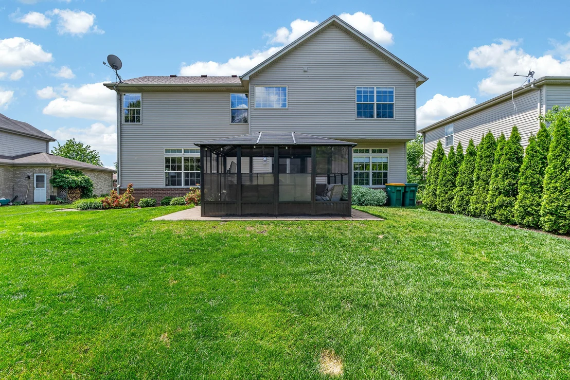 Photo of 16345 Deer Run Drive