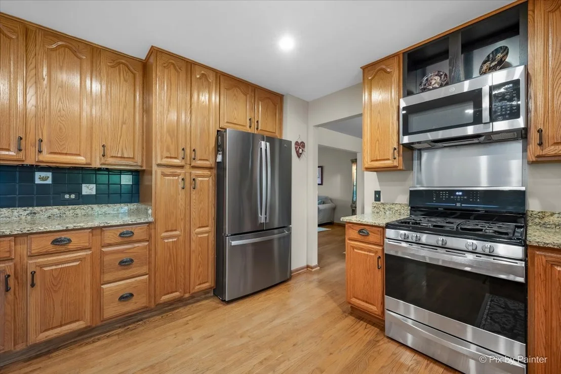 Photo of 2405 Steeplechase Lane