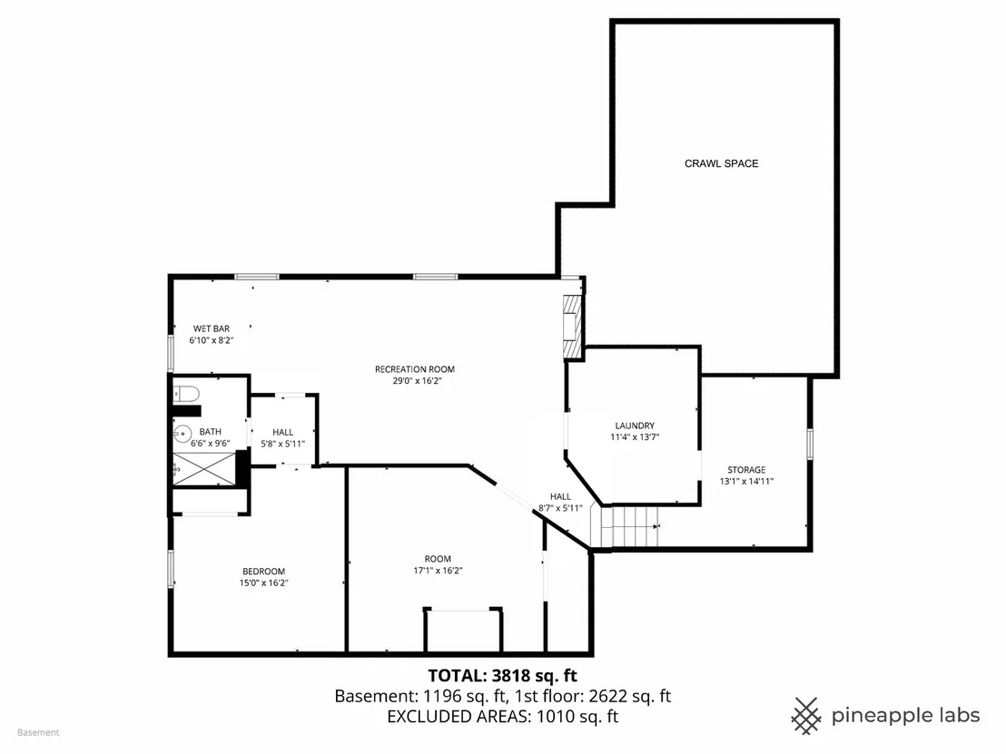 Photo of 1305 Stratford Road