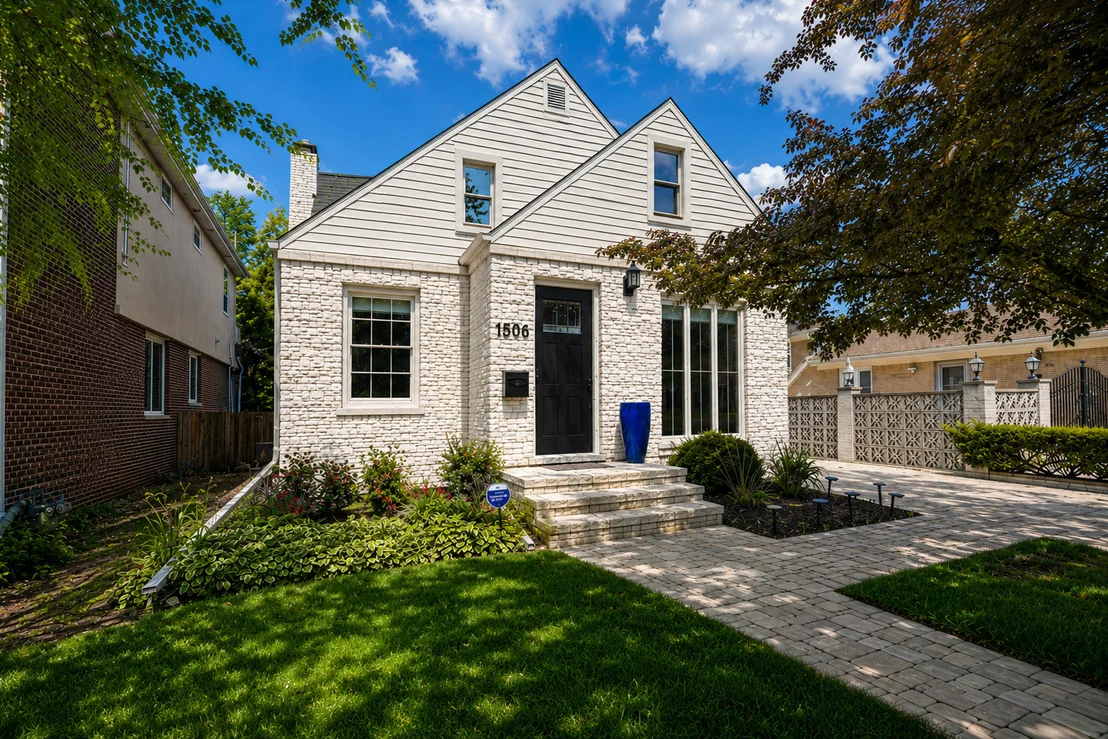 Photo of 1508 Potter Road