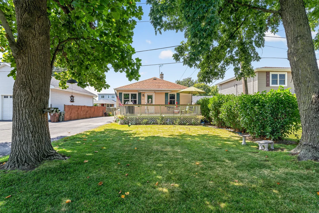 Photo of 611 Table Street