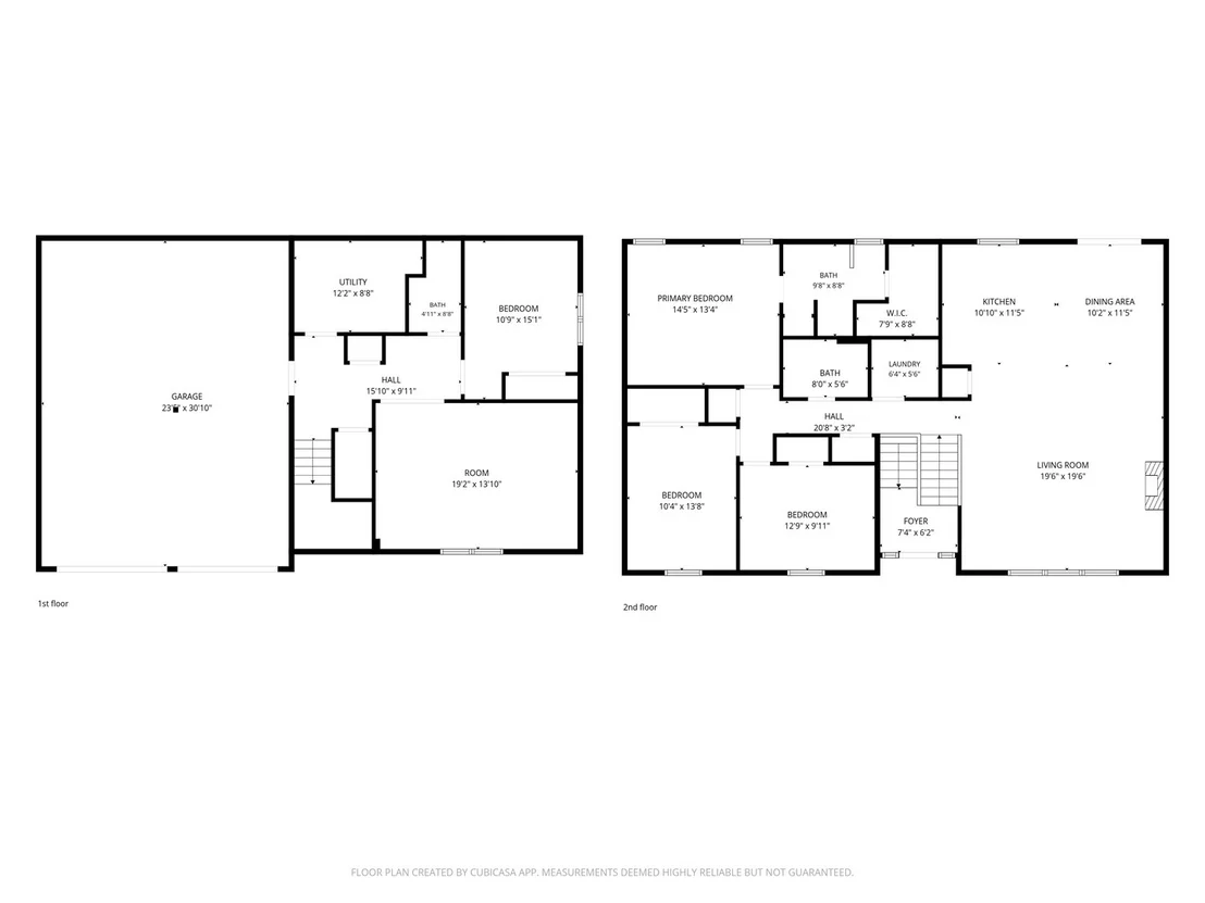 Photo of 2510 Grey Fox Trail