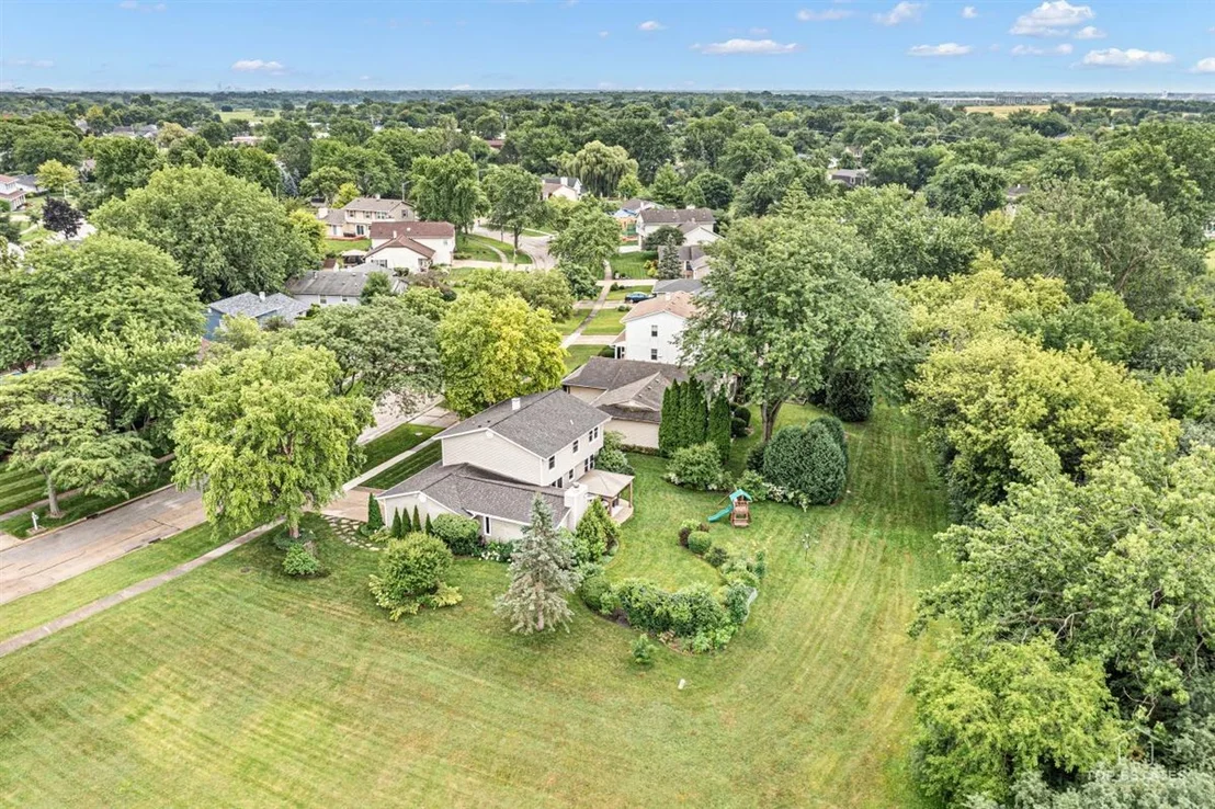Photo of 4030 N Parkside Drive