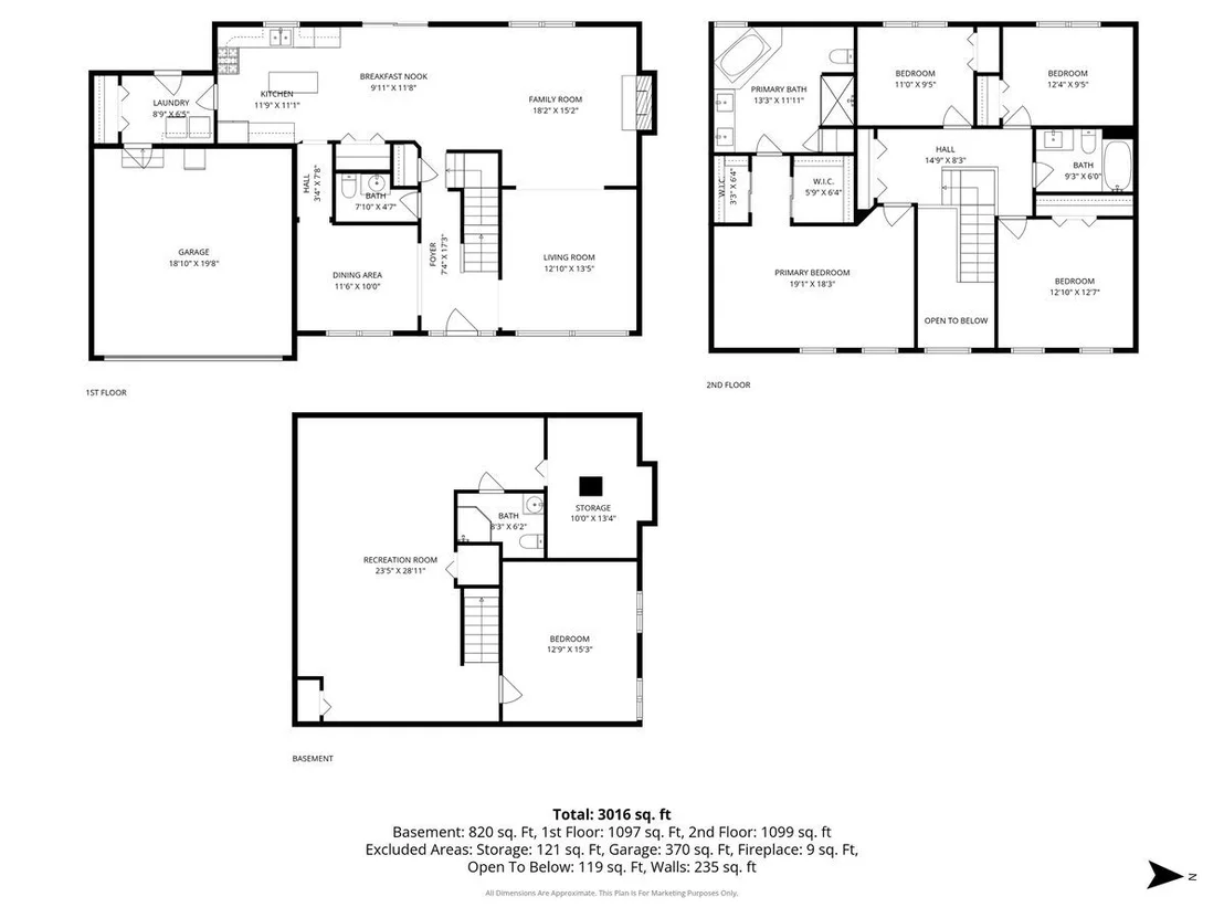 Photo of 1715 Brighton Lane