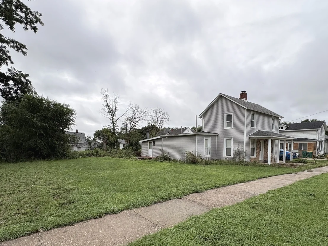 Photo of 463 Howard Street