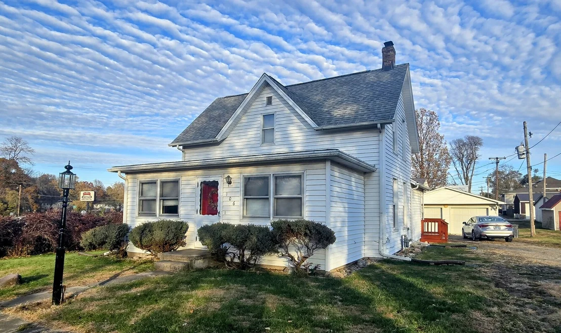 Photo of 106 S Eldorado Street