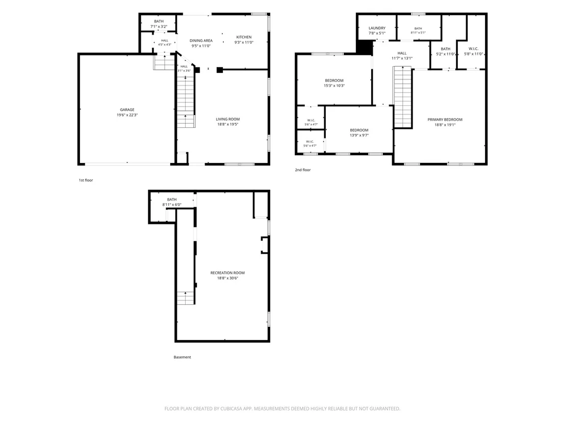 Photo of 2800 Great Meadow Drive