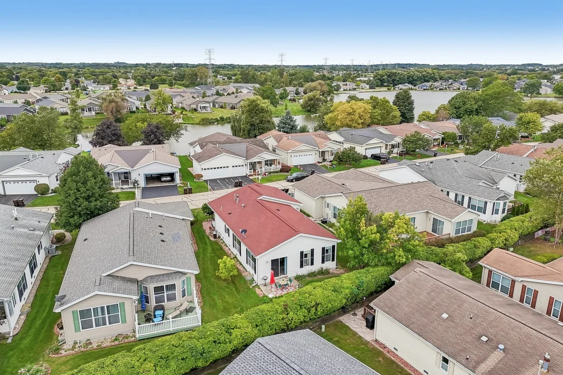 Photo of 3453 Steeplechase Way