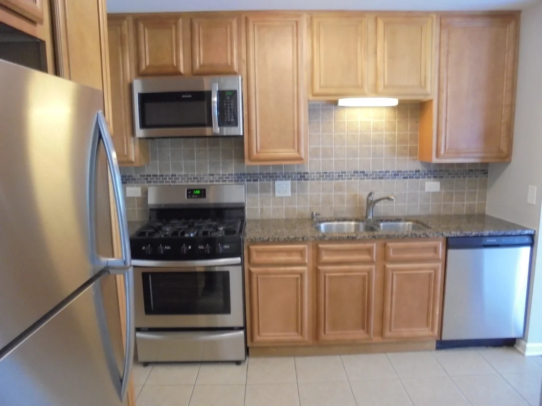 Photo of Unit C2 at 4730 Calvert Drive