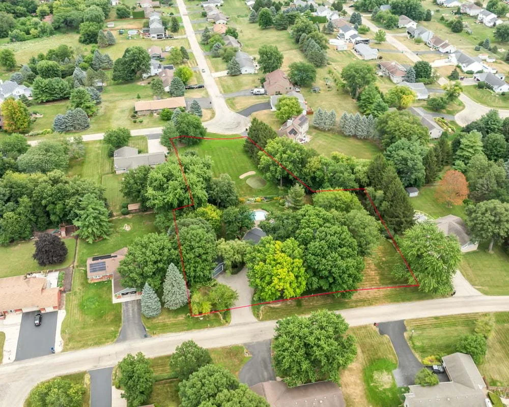 Photo of 8625 N Byron Hills Drive