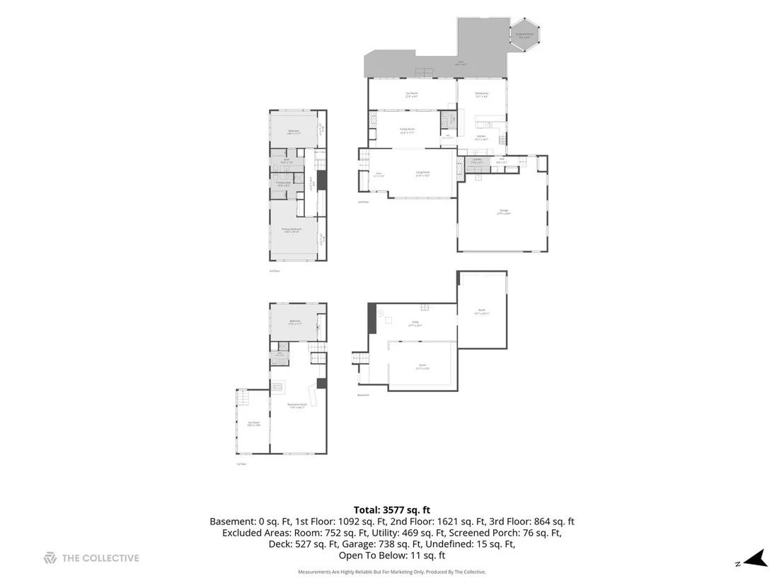 Photo of 1655 Forest Drive