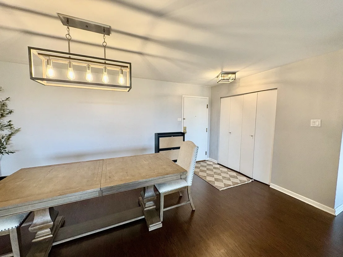 Photo of Unit 409 at 701 Forum Square