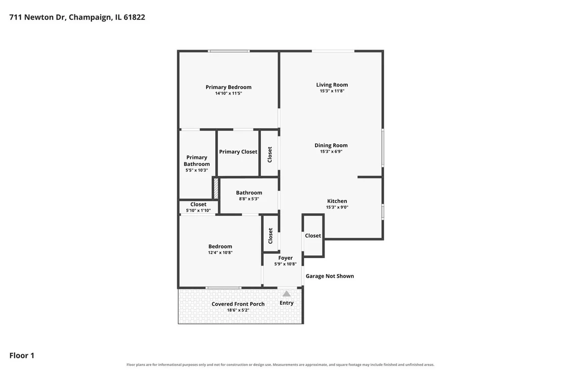 Photo of 711 Newton Drive