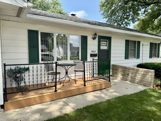 Photo of 1404 Rolling Green Drive