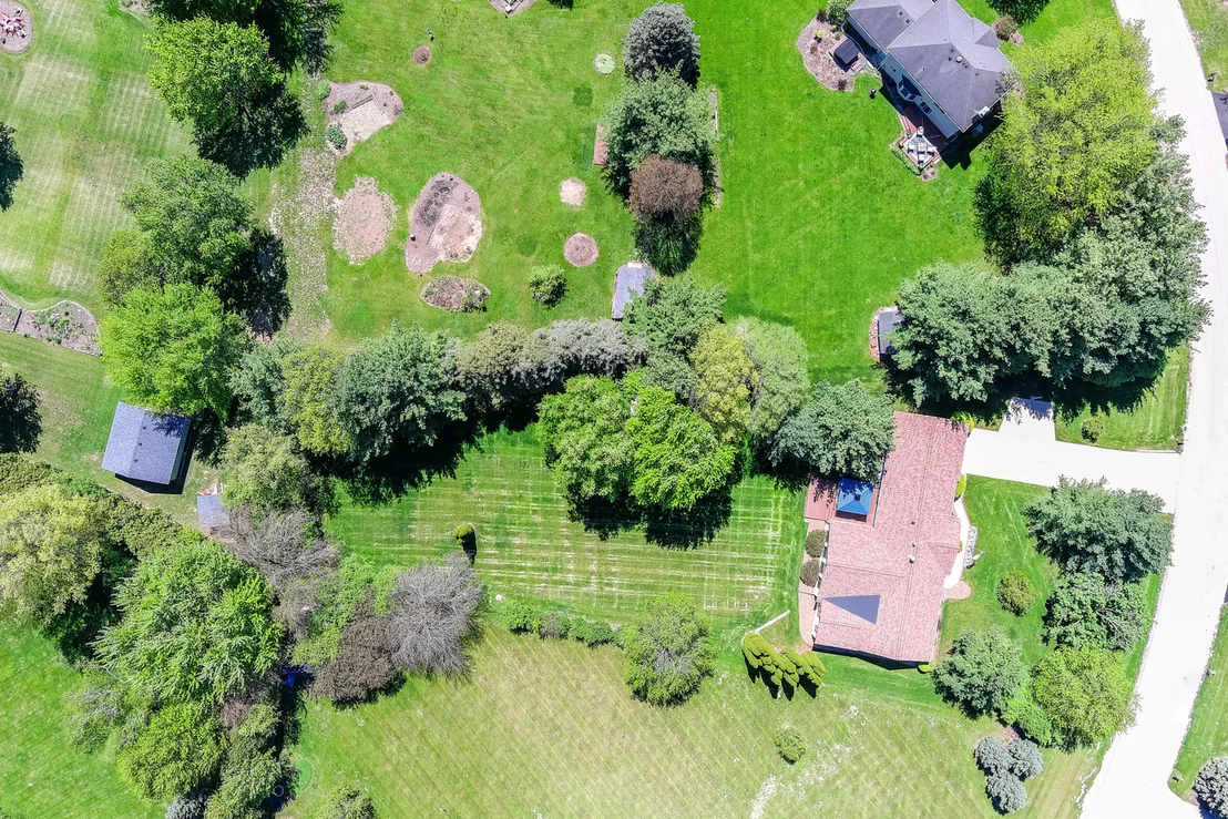Photo of 0S885 Spring Green Way