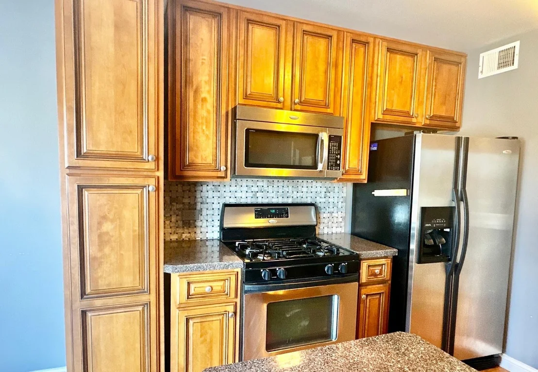 Photo of Unit A2 at 575 Greystone Lane
