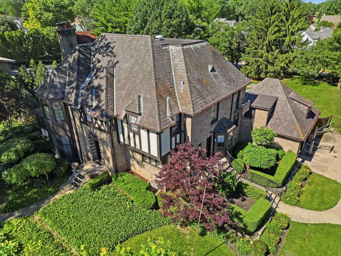 Photo of 1507 Locust Street