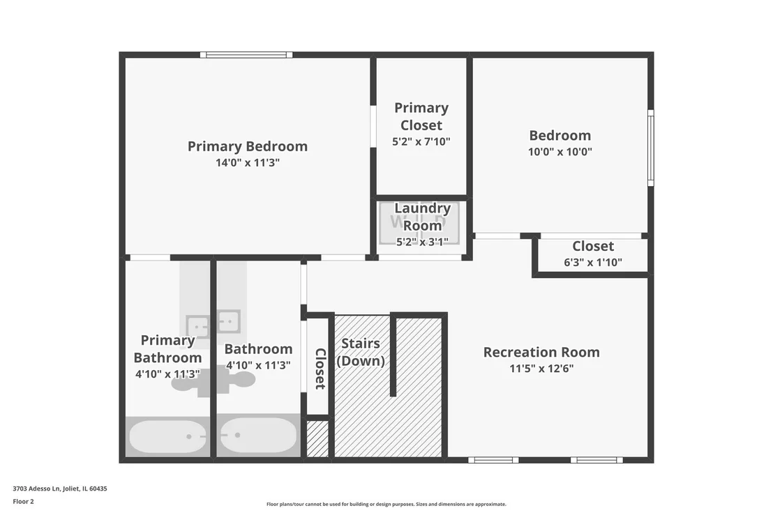 Photo of 3703 Adesso Lane