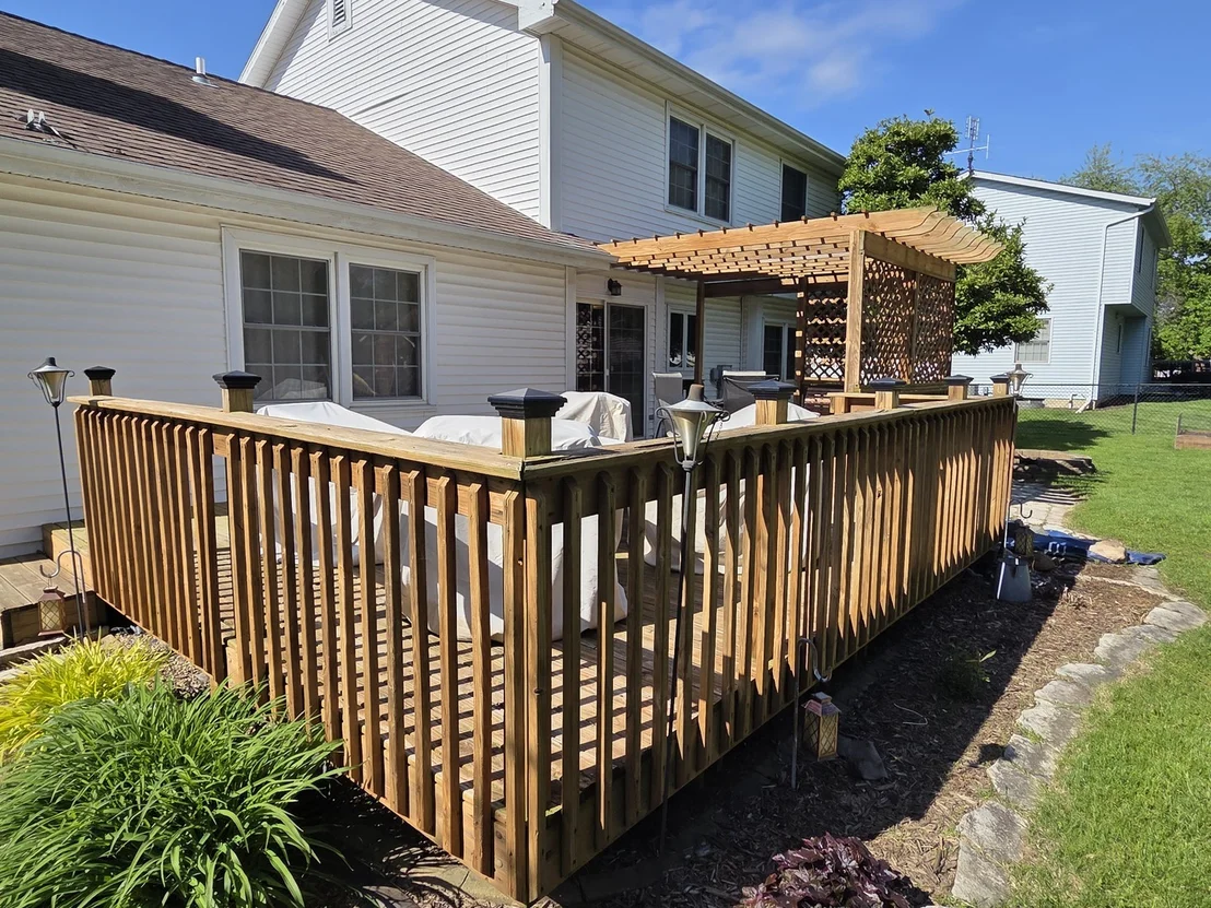 Photo of 3404 Windmill Road