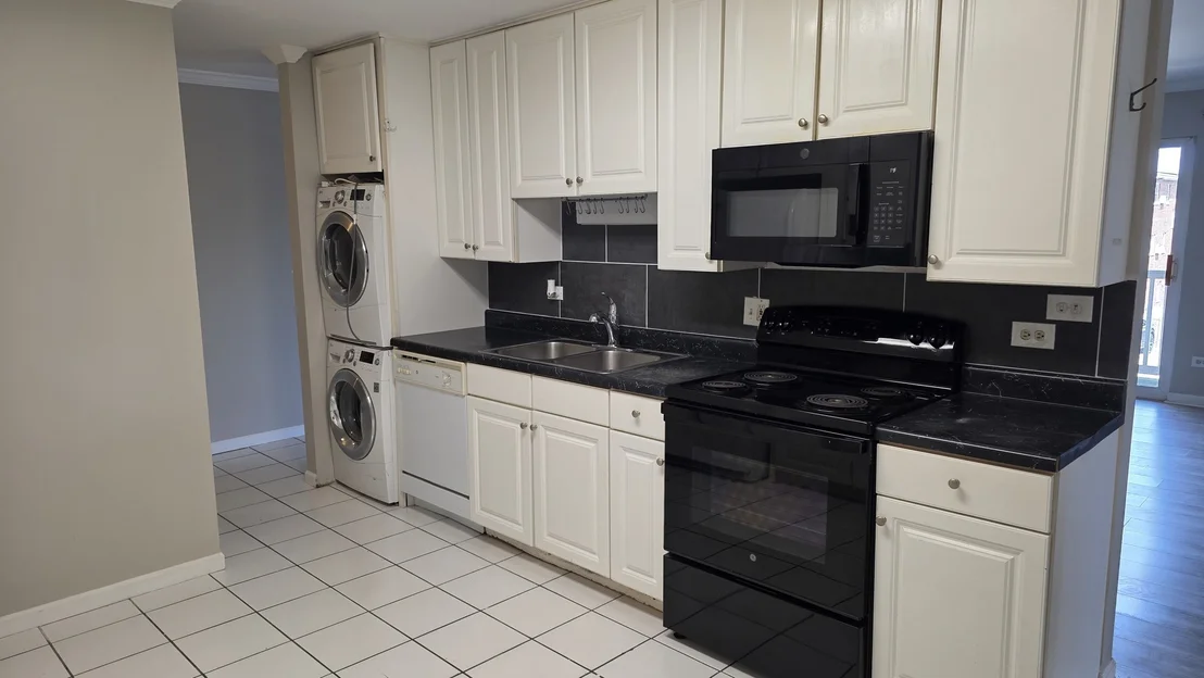Photo of Unit 202 at 910 Beau Drive