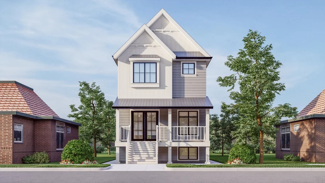 Photo of 836 Circle Avenue