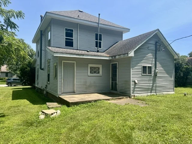 Photo of 105 N Jackson Street
