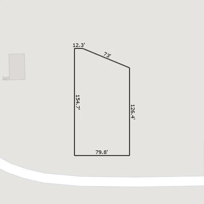 Photo of 0 Lake Thunderbird