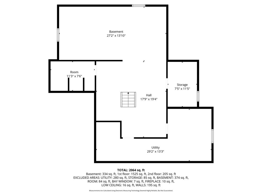Photo of 226 Clay Street