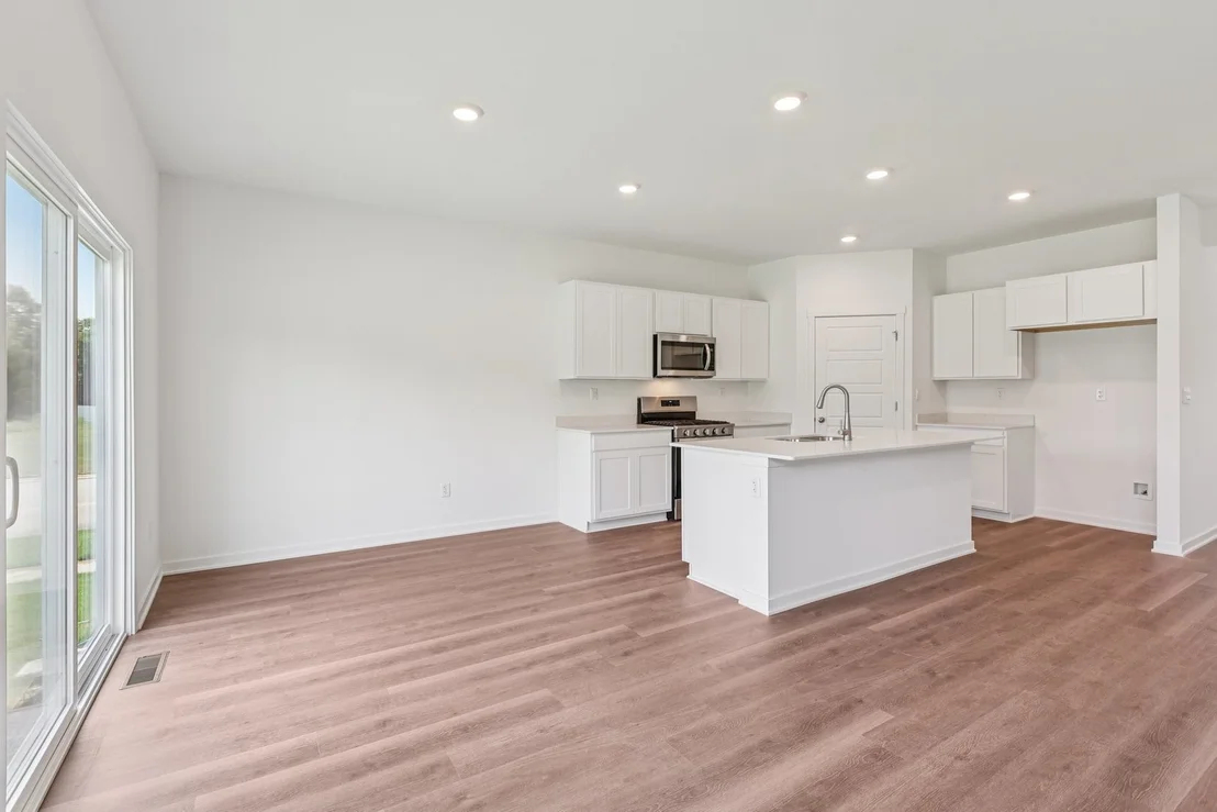 Photo of 2829 Savana Drive