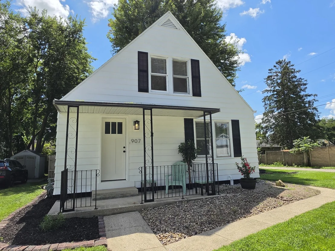 Photo of 907 Retz Drive