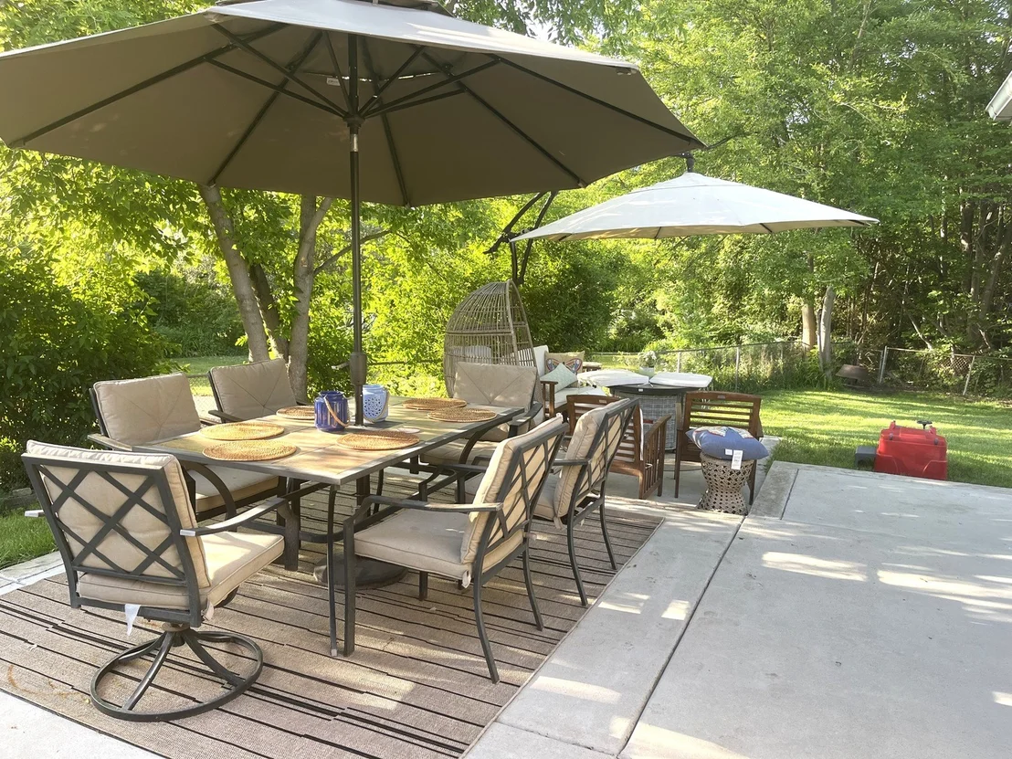 Photo of 3600 Brookmeade Drive