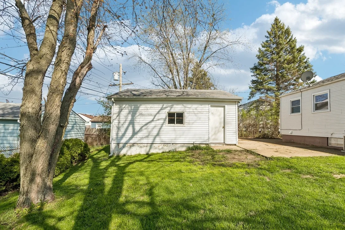 Photo of 2716 Mohawk Road