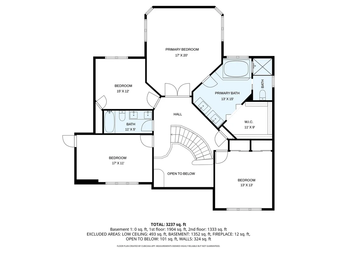 Photo of 4005 White Eagle Drive