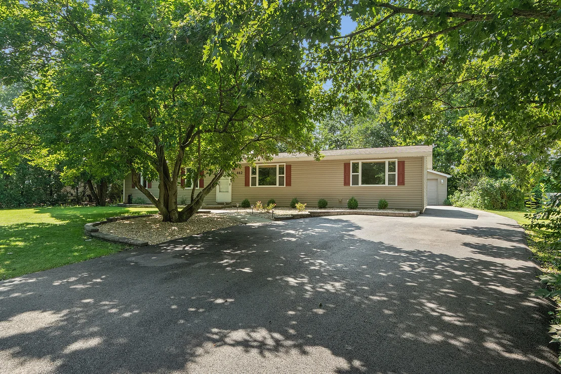 Photo of 462 Old Hickory Road