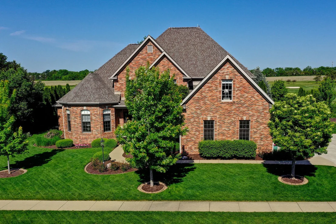 Photo of 2602 Castlerock Drive