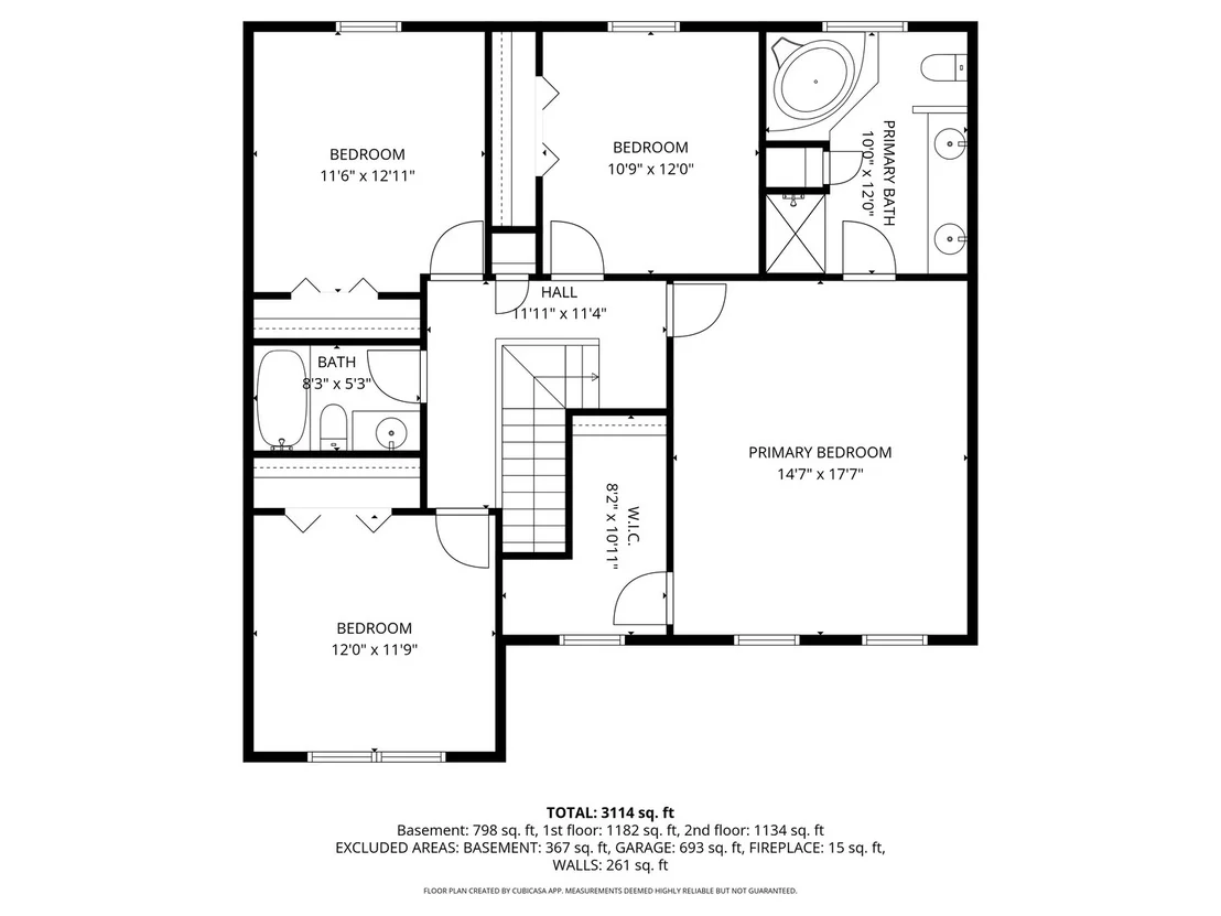 Photo of 2228 Snapdragon Road