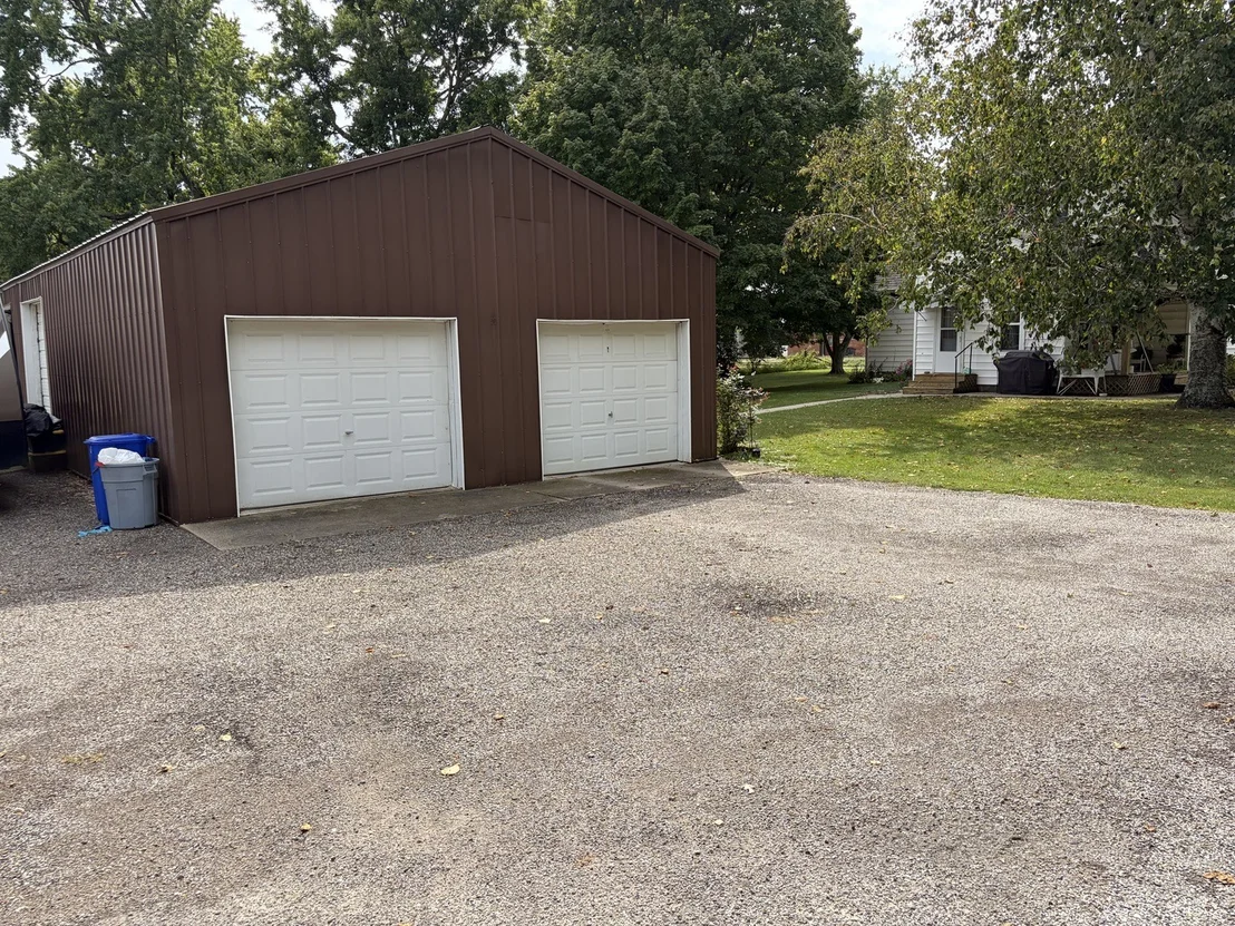 Photo of 211 N Seminary Street