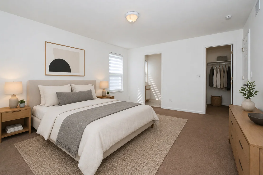 Photo of Unit A at 400 Woodview Circle