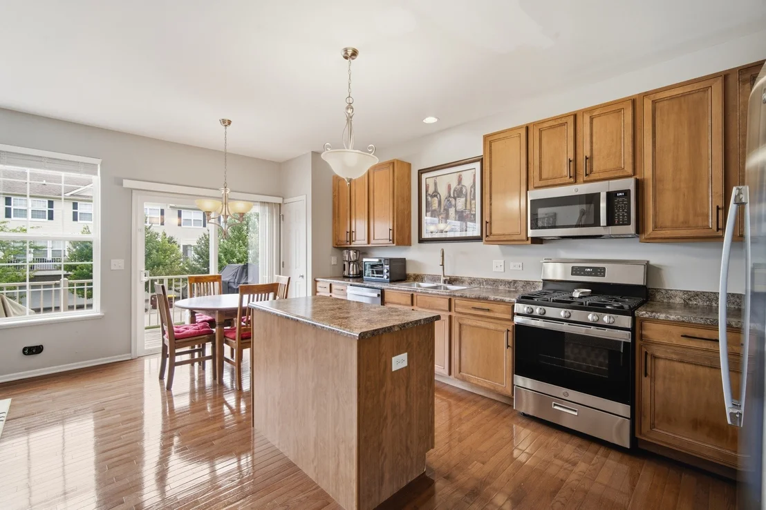Photo of 265 Jackson Street